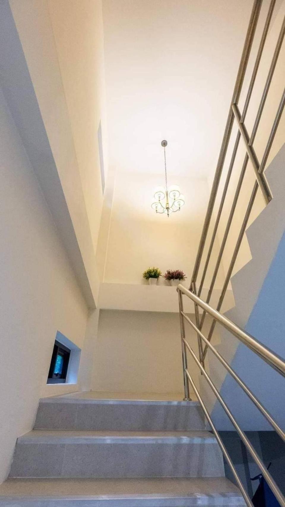 Viva Montane Hotel Ban Nong Chap Tao Ngoại thất bức ảnh